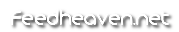 FeedHeaven logo